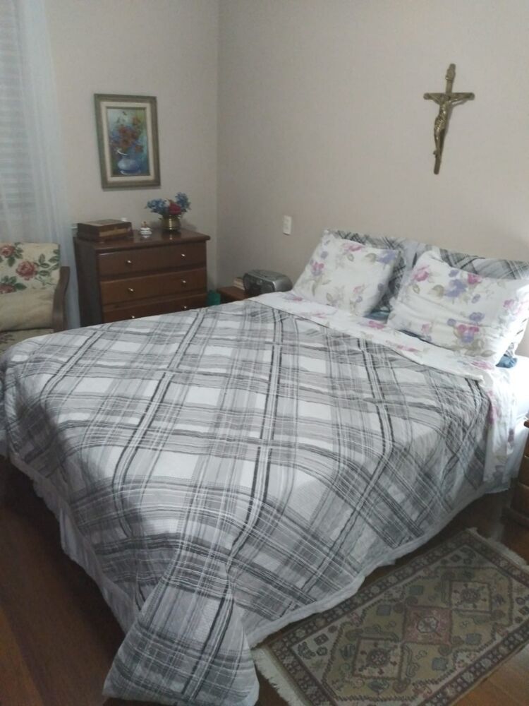Apartamento à venda com 4 quartos, 148m² - Foto 7