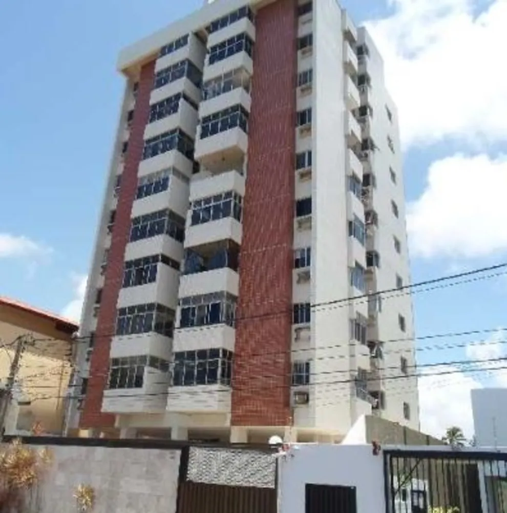 Apartamento, 3 quartos - Foto 1