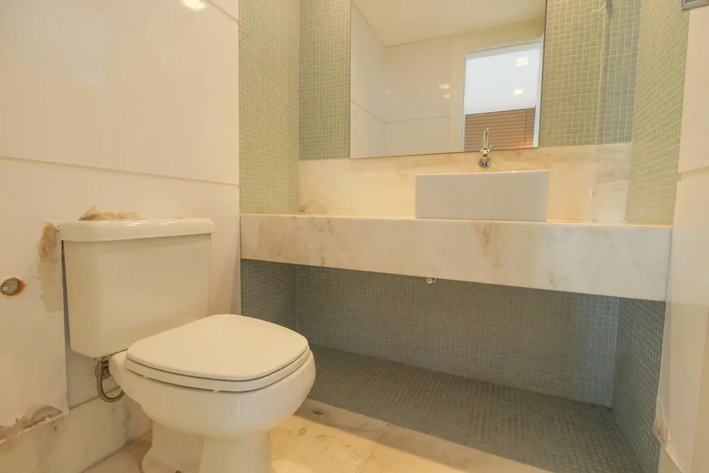 Apartamento, 4 quartos, 268 m² - Foto 2