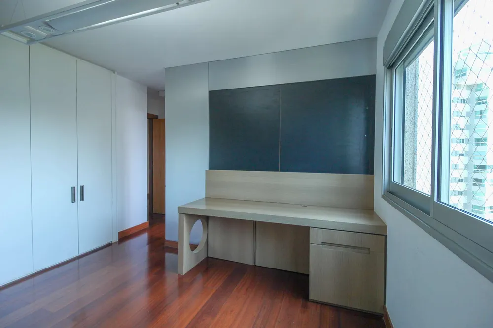 Apartamento, 4 quartos, 268 m² - Foto 6
