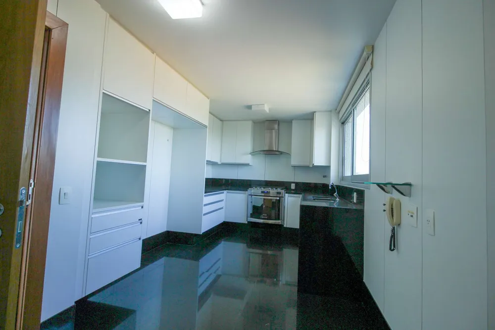 Apartamento, 4 quartos, 268 m² - Foto 12