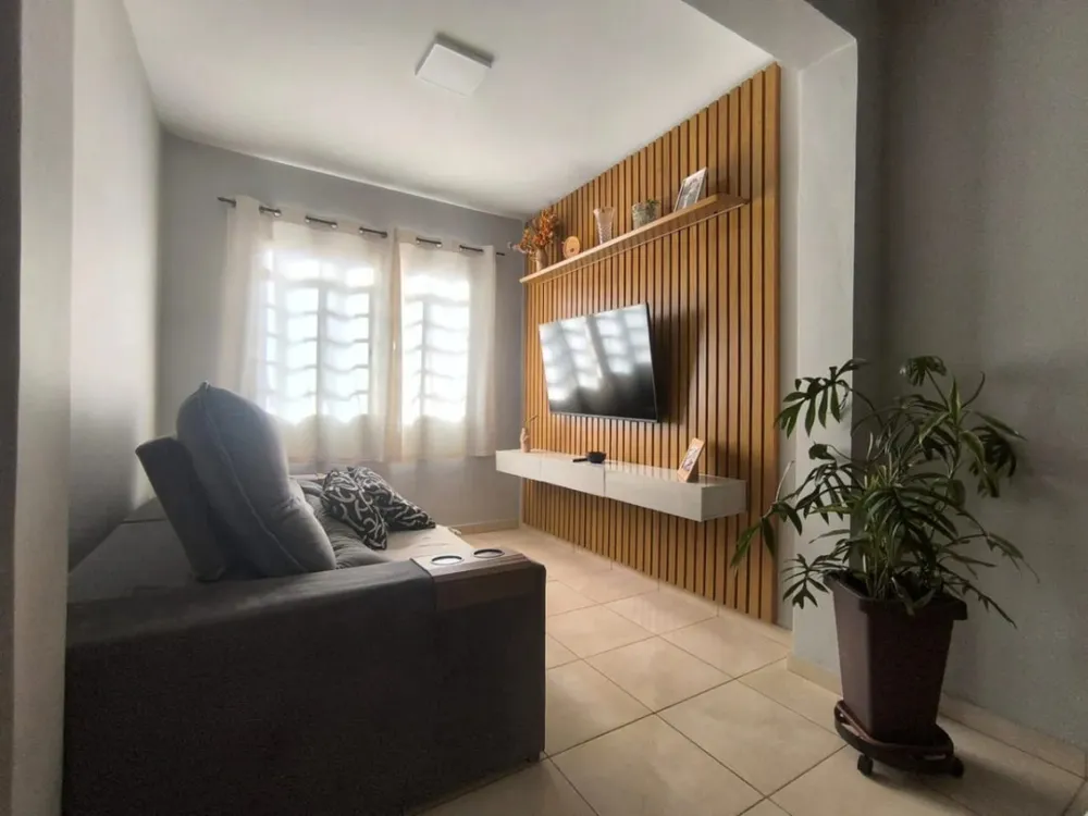 Casa, 3 quartos, 78 m² - Foto 12