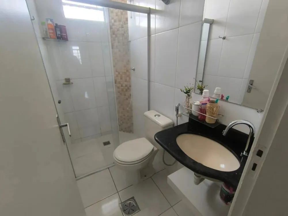 Casa, 3 quartos, 78 m² - Foto 4