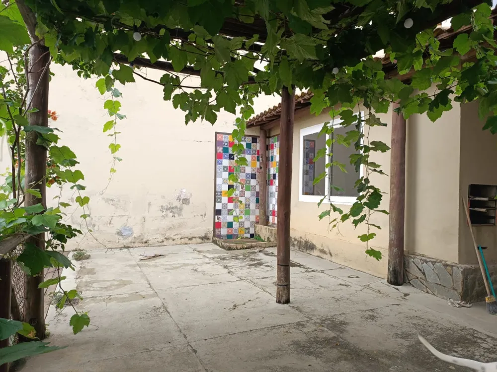 Casa, 3 quartos, 360 m² - Foto 1