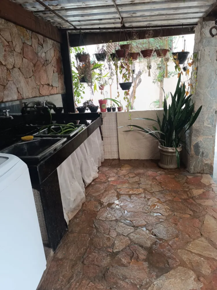 Casa, 3 quartos, 360 m² - Foto 7