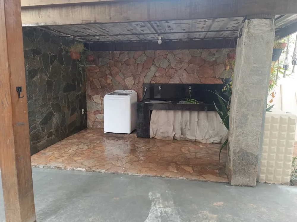 Casa, 3 quartos, 360 m² - Foto 3