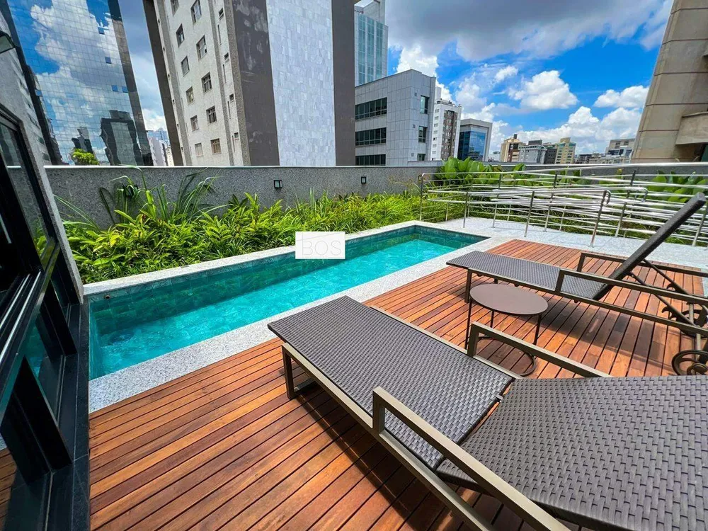 Apartamento, 2 quartos, 194 m² - Foto 1