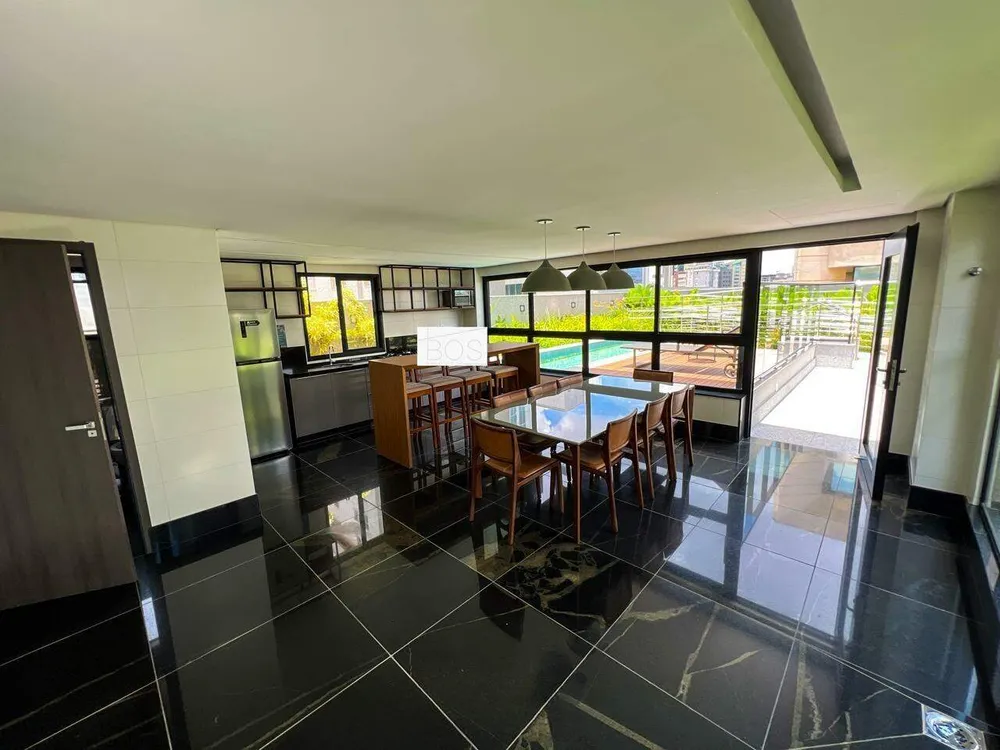 Apartamento, 2 quartos, 194 m² - Foto 8