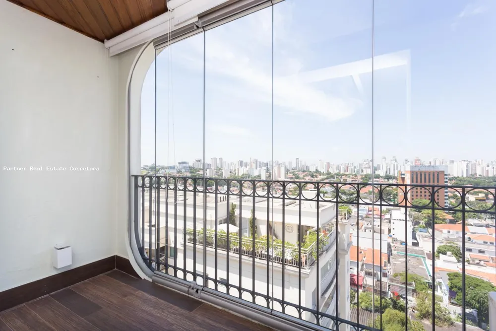 Cobertura, 2 quartos, 182 m² - Foto 8