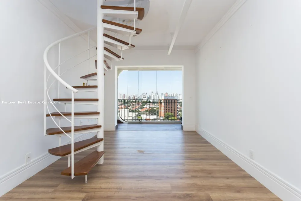 Cobertura, 2 quartos, 182 m² - Foto 2