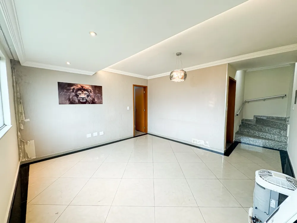 Cobertura, 3 quartos, 180 m² - Foto 2