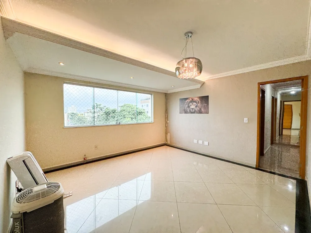 Cobertura, 3 quartos, 180 m² - Foto 1