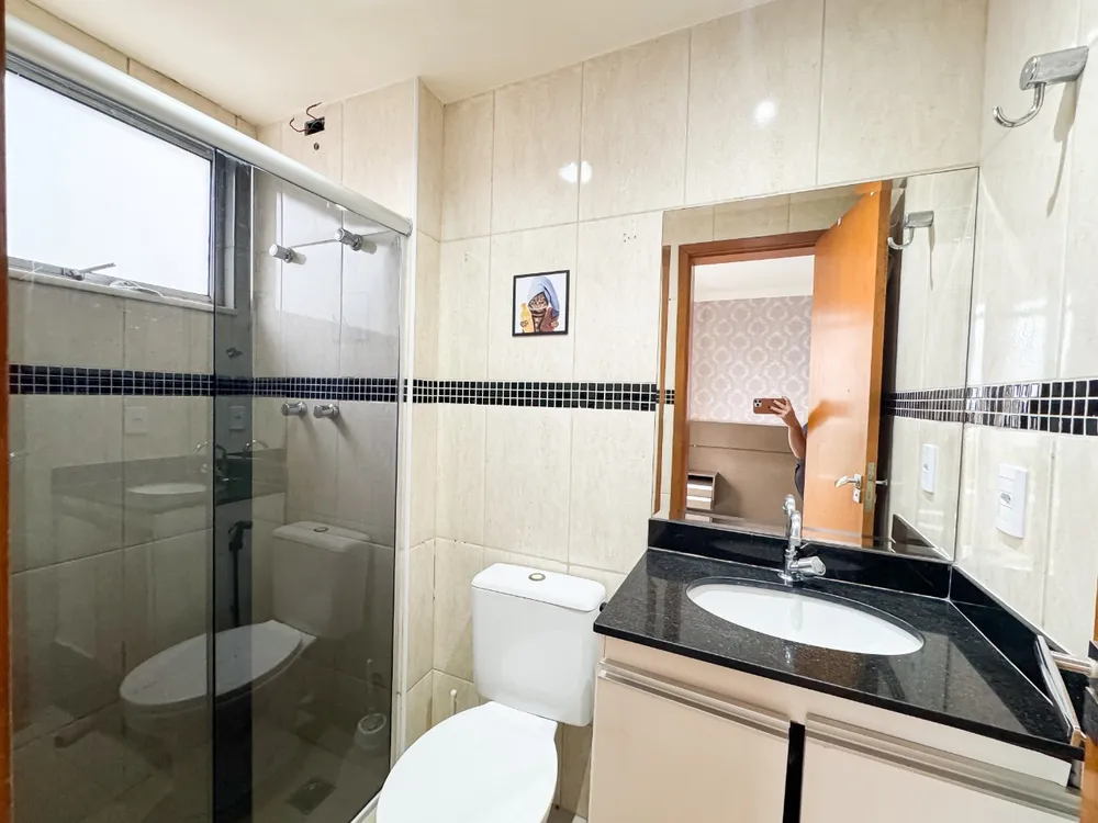 Cobertura, 3 quartos, 180 m² - Foto 7