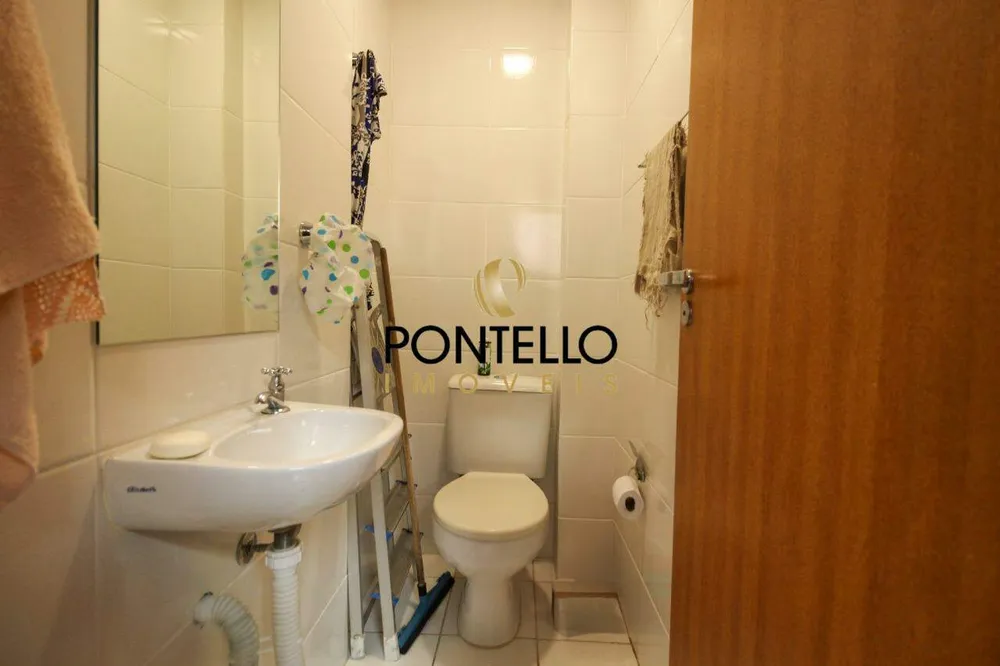 Apartamento, 4 quartos, 130 m² - Foto 6