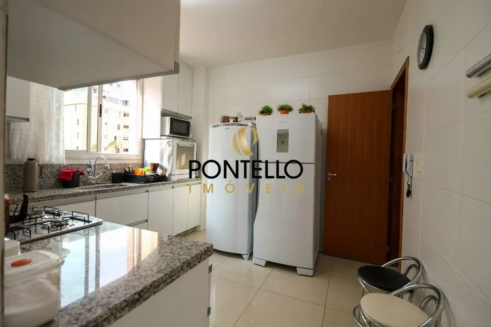 Apartamento, 4 quartos, 130 m² - Foto 5