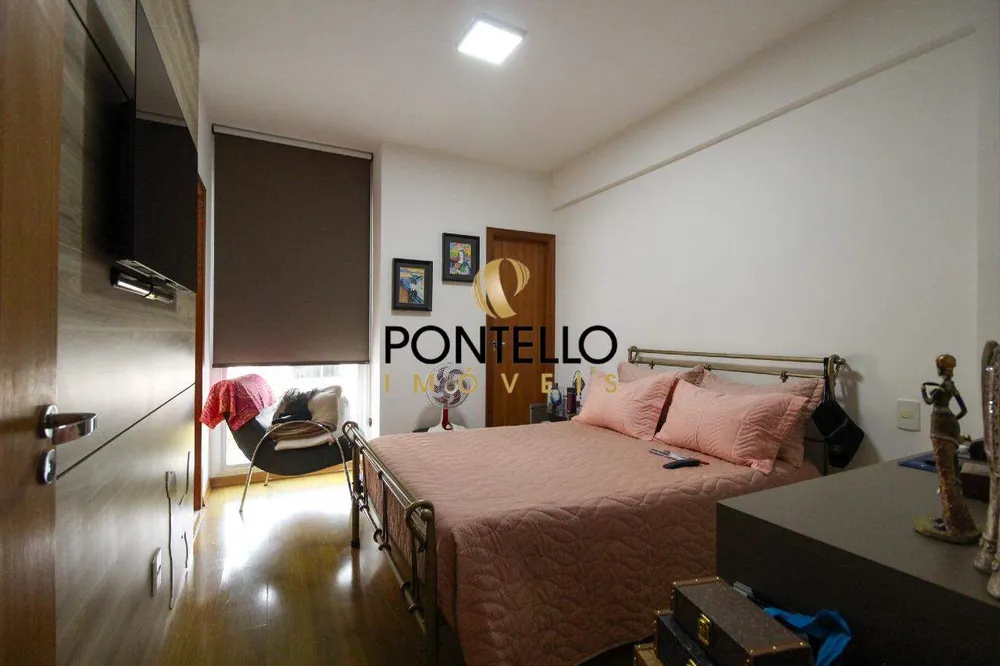 Apartamento, 4 quartos, 130 m² - Foto 9