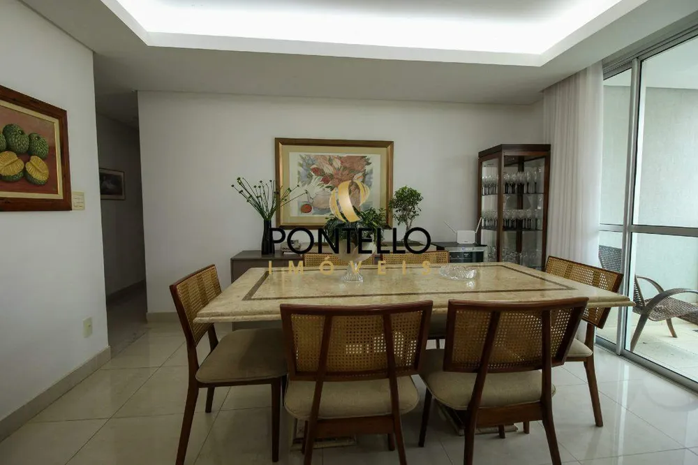 Apartamento, 4 quartos, 130 m² - Foto 3