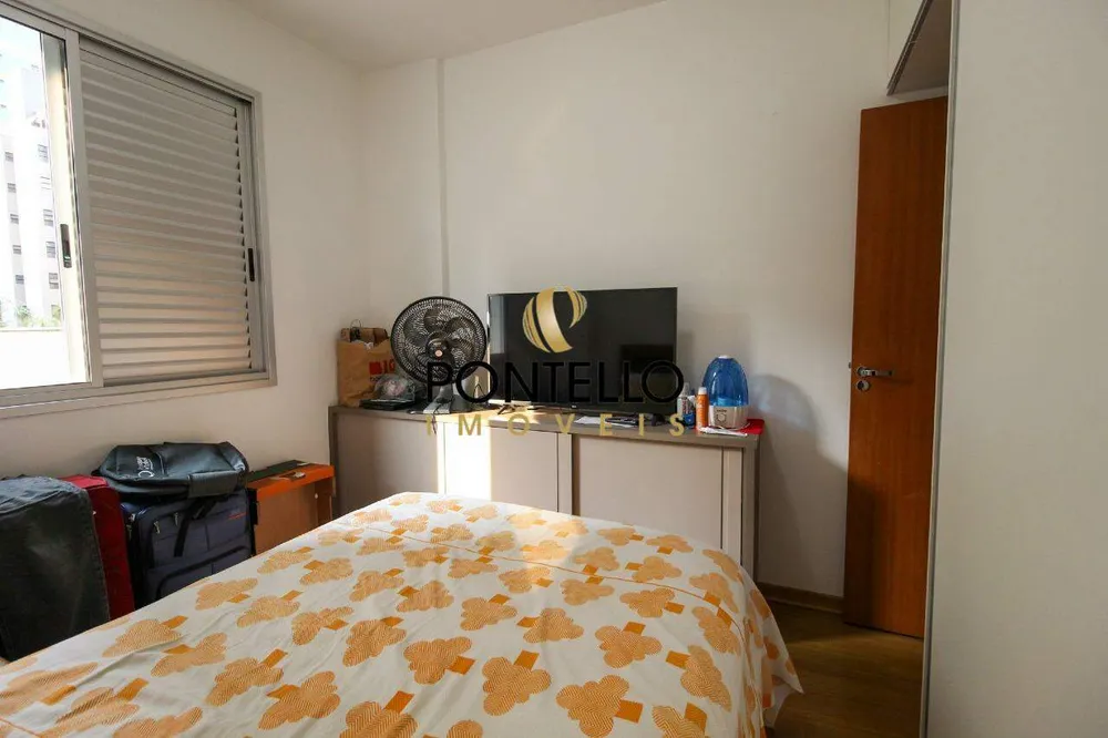Apartamento, 4 quartos, 130 m² - Foto 8