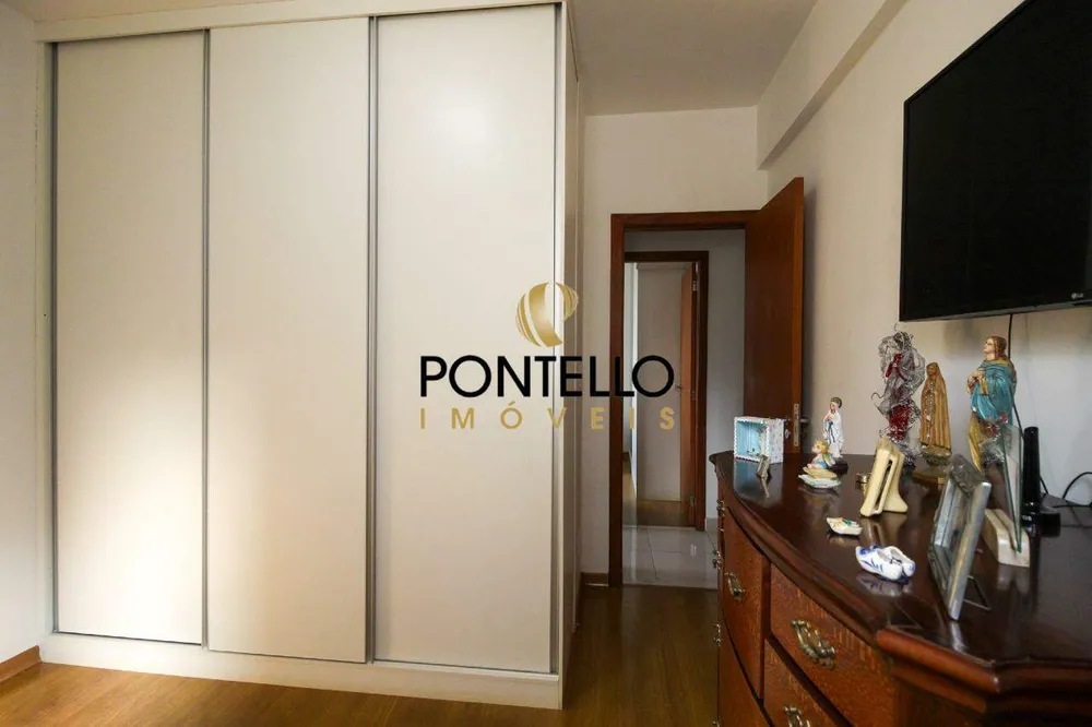 Apartamento, 4 quartos, 130 m² - Foto 12