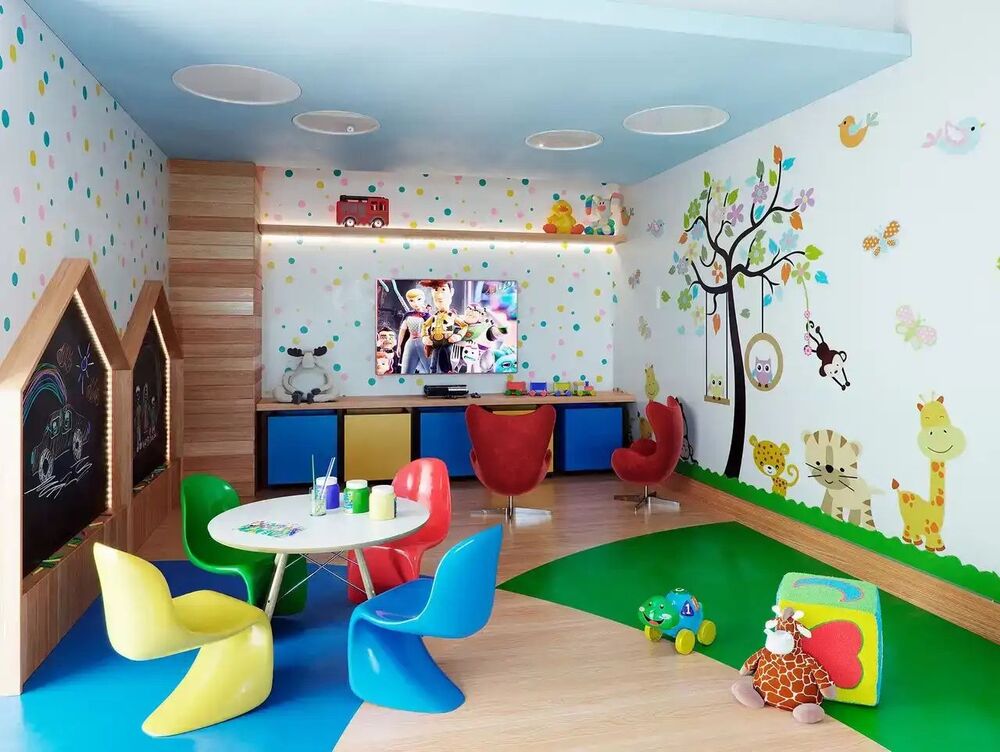 Apartamento à venda com 4 quartos, 136m² - Foto 8