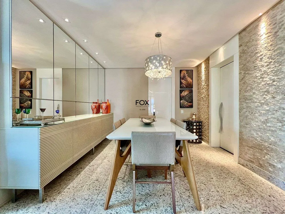 Cobertura, 4 quartos, 262 m² - Foto 1
