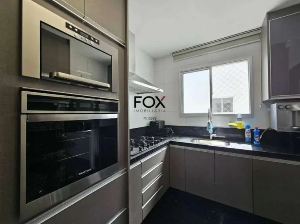 Cobertura, 4 quartos, 262 m² - Foto 4