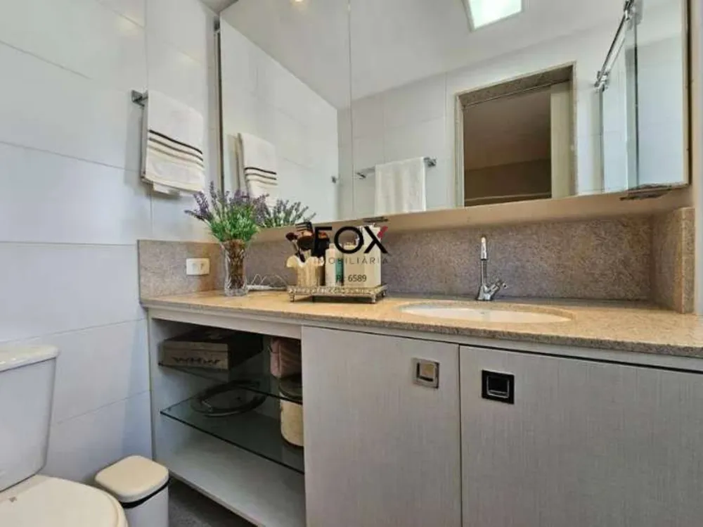 Cobertura, 4 quartos, 262 m² - Foto 3