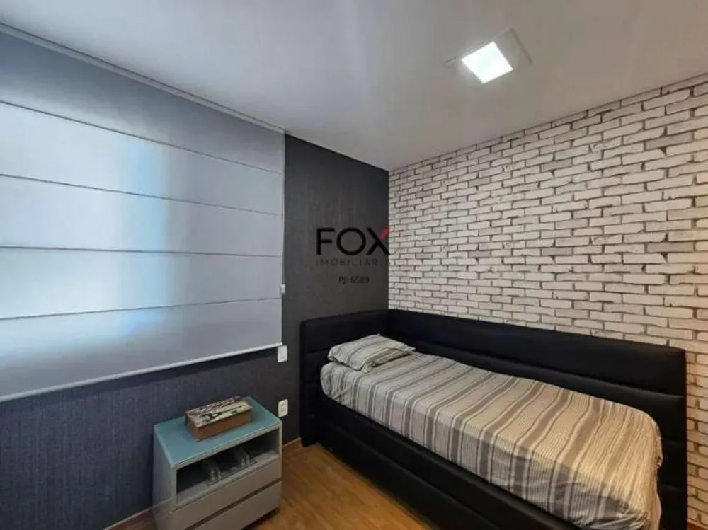 Cobertura, 4 quartos, 262 m² - Foto 2