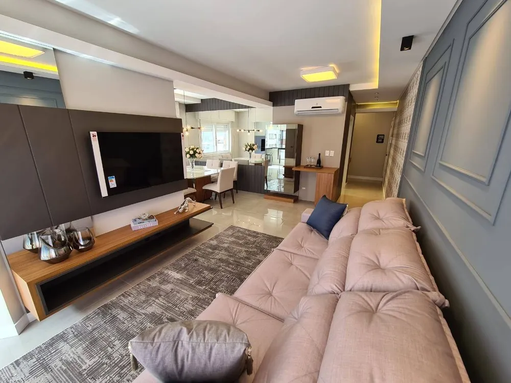 Apartamento, 3 quartos, 175 m² - Foto 6