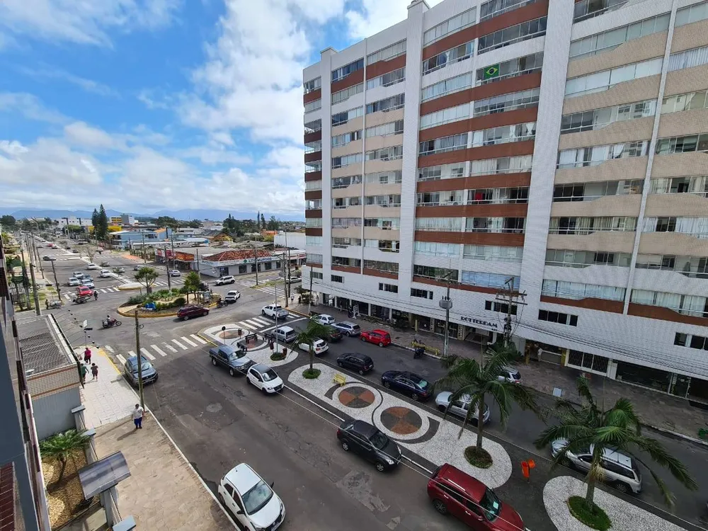Apartamento, 3 quartos, 175 m² - Foto 1