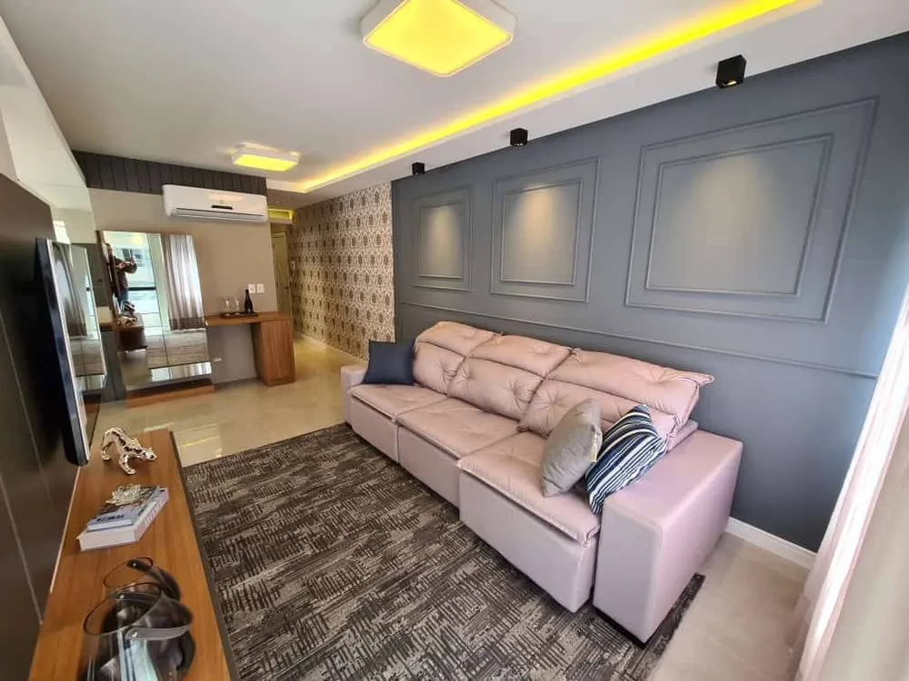 Apartamento, 3 quartos, 175 m² - Foto 2