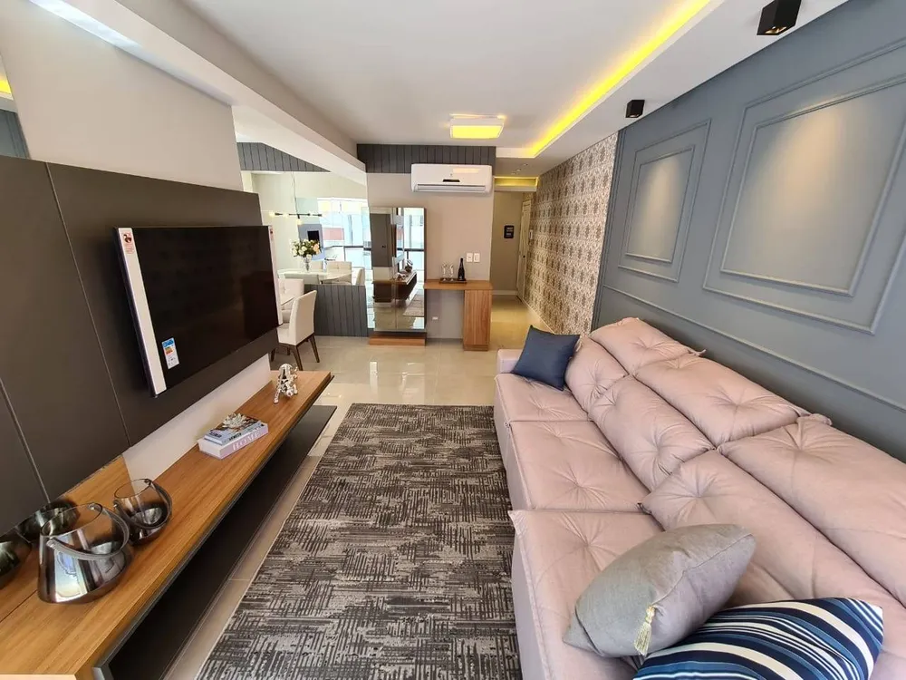Apartamento, 3 quartos, 175 m² - Foto 4
