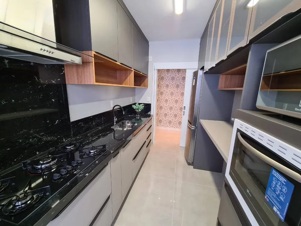 Apartamento, 3 quartos, 175 m² - Foto 3