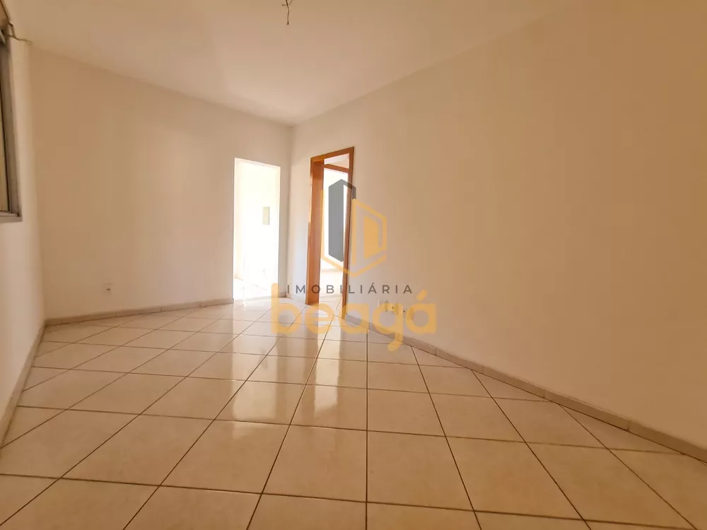 Apartamento à venda com 2 quartos, 52m² - Foto 4