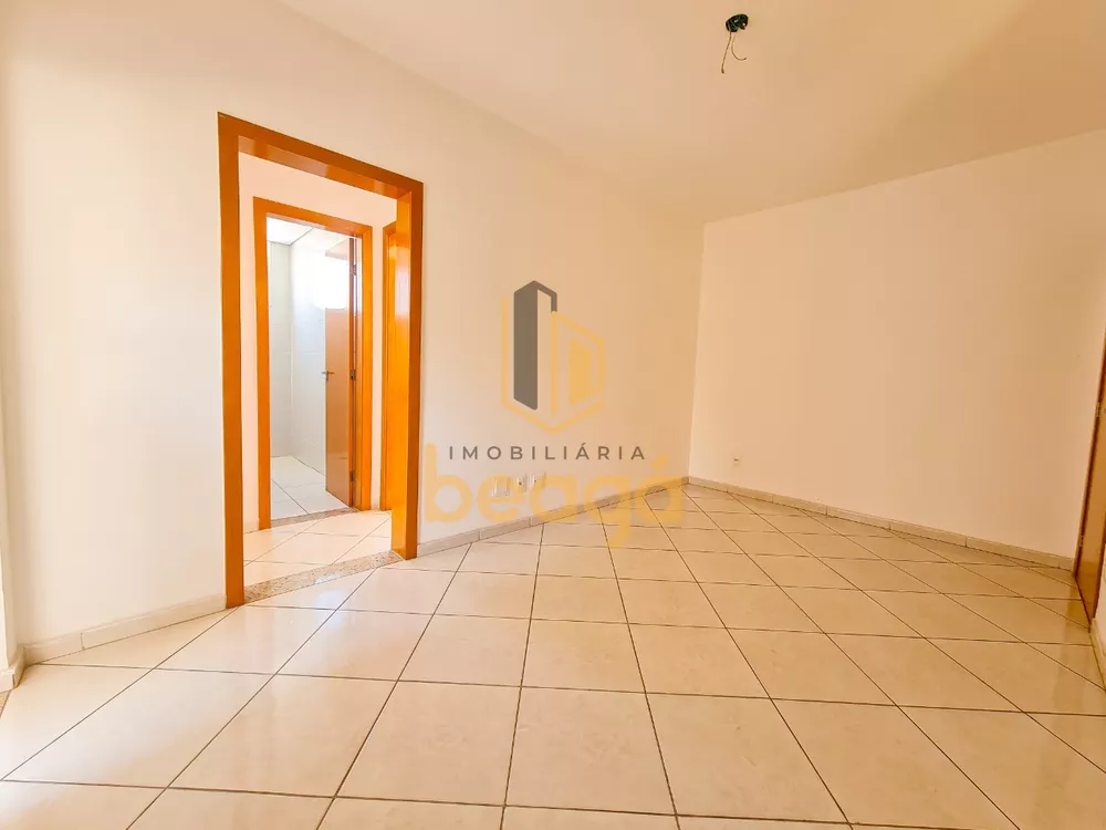 Apartamento à venda com 2 quartos, 52m² - Foto 3