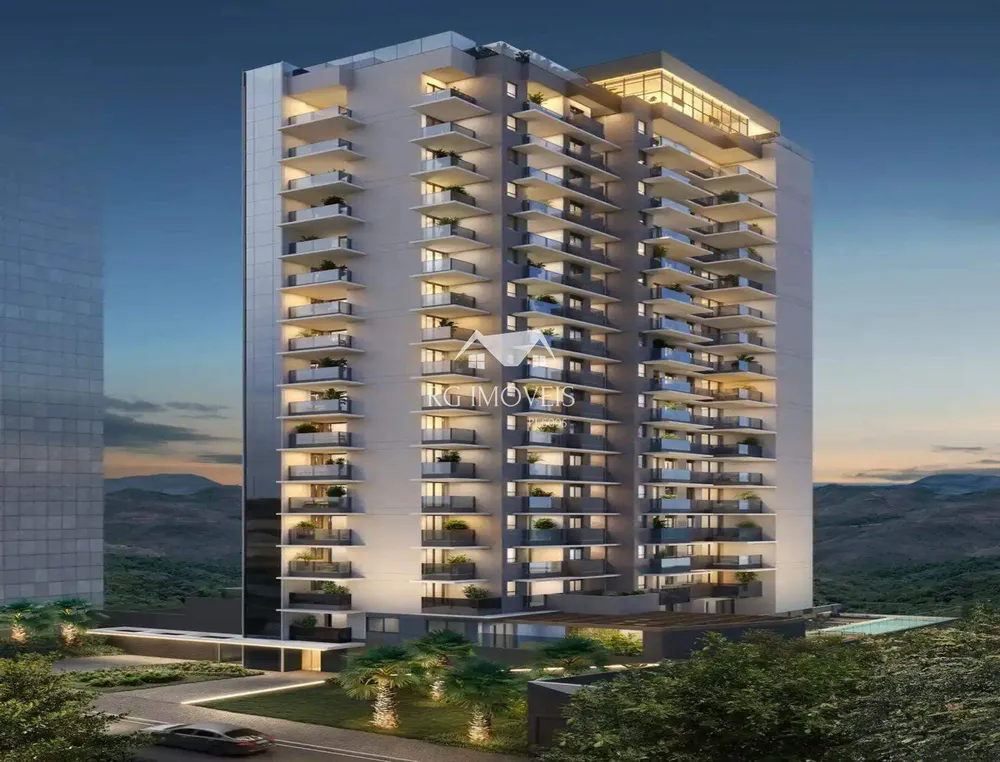 Apartamento, 2 quartos, 84 m² - Foto 1