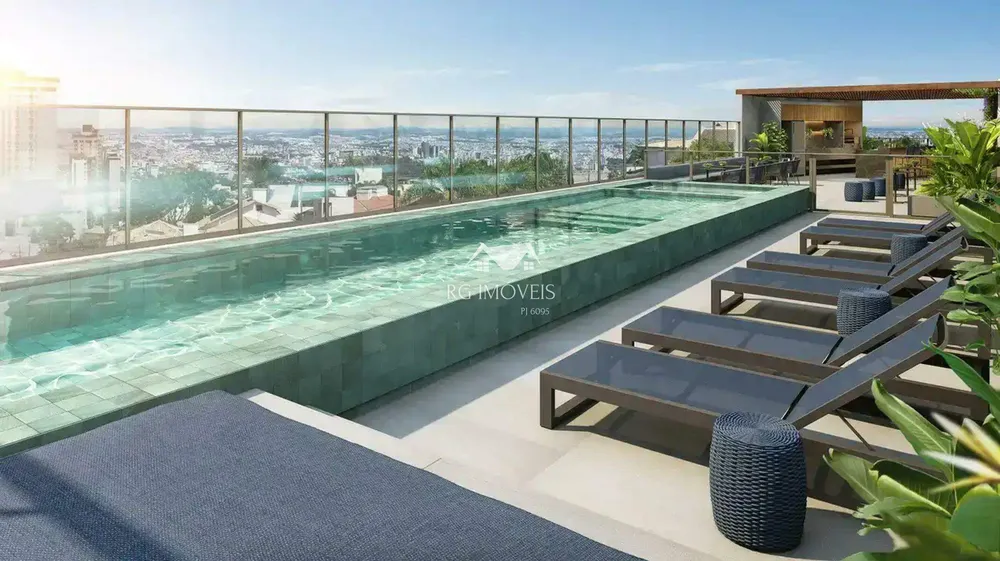 Apartamento, 2 quartos, 84 m² - Foto 5