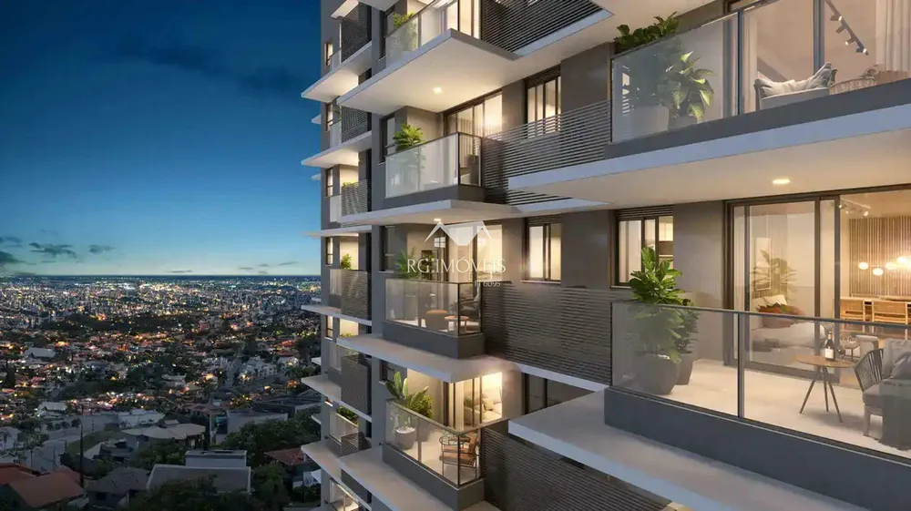 Apartamento, 2 quartos, 84 m² - Foto 10