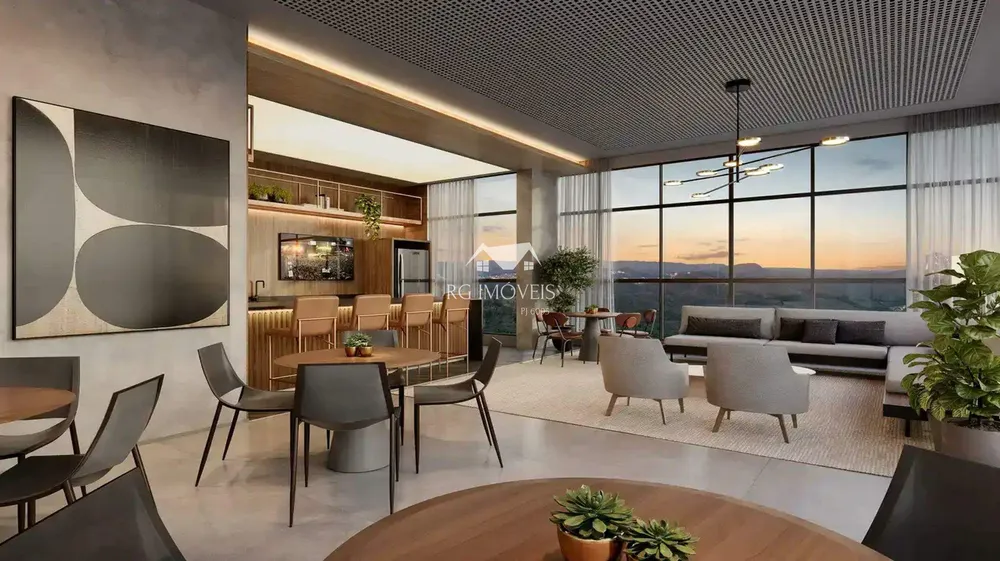 Apartamento, 2 quartos, 84 m² - Foto 11