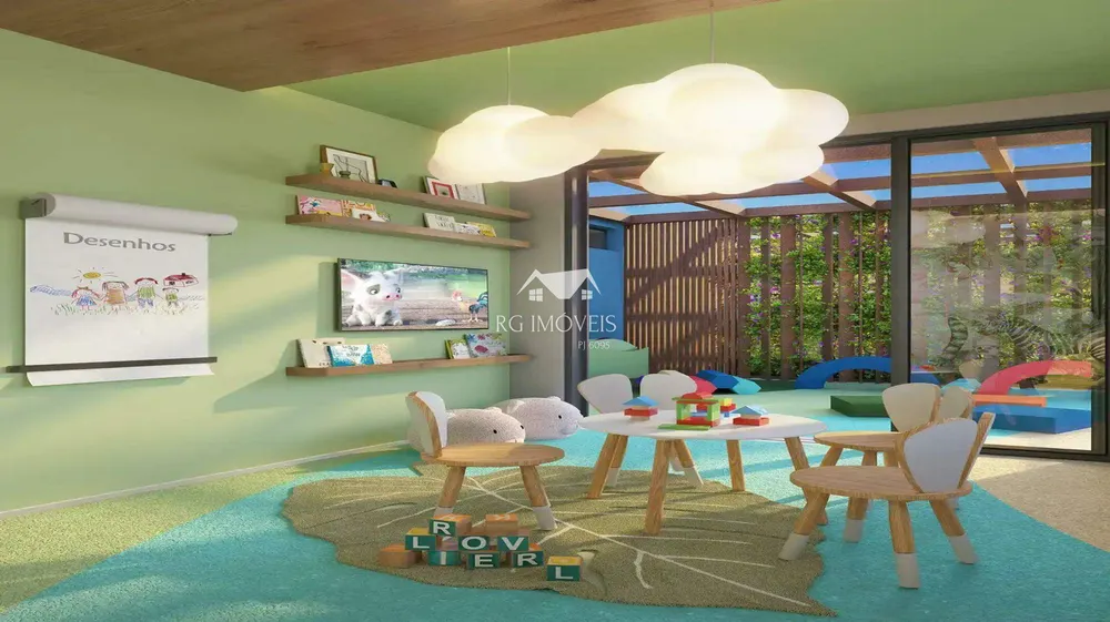 Apartamento, 2 quartos, 84 m² - Foto 15