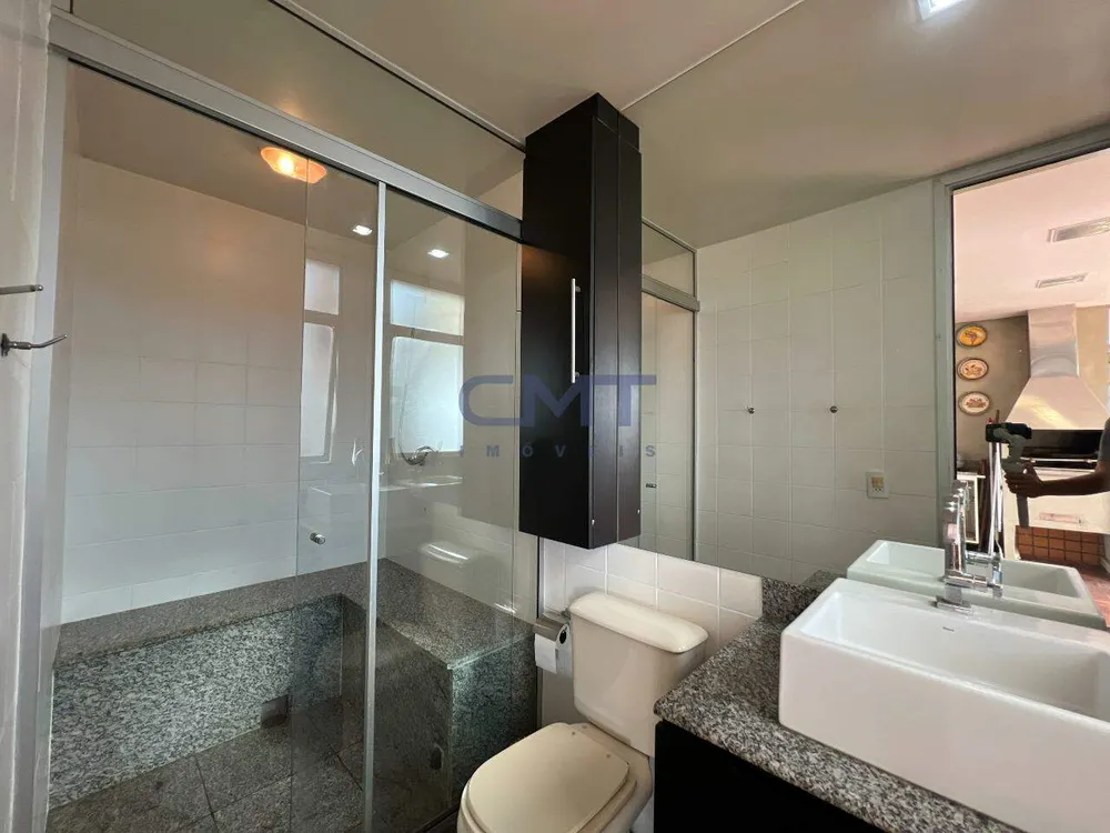 Cobertura, 2 quartos, 186 m² - Foto 18