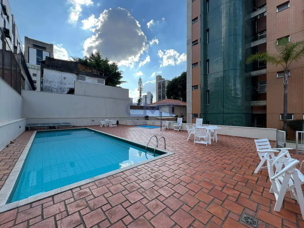 Cobertura, 2 quartos, 186 m² - Foto 20