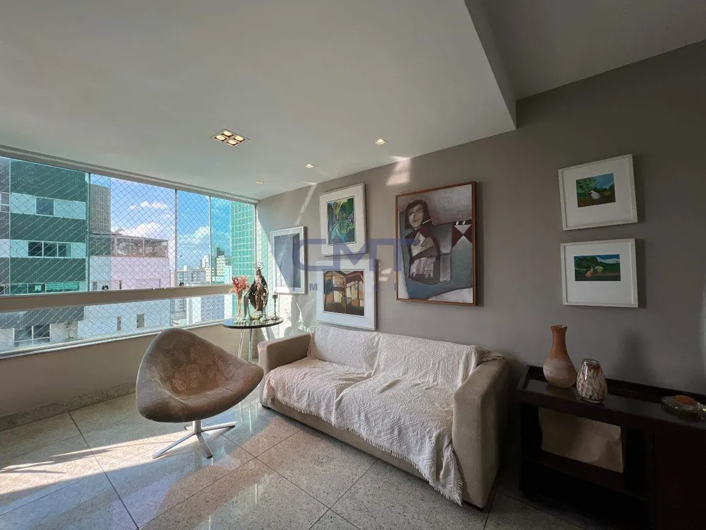 Cobertura, 2 quartos, 186 m² - Foto 6