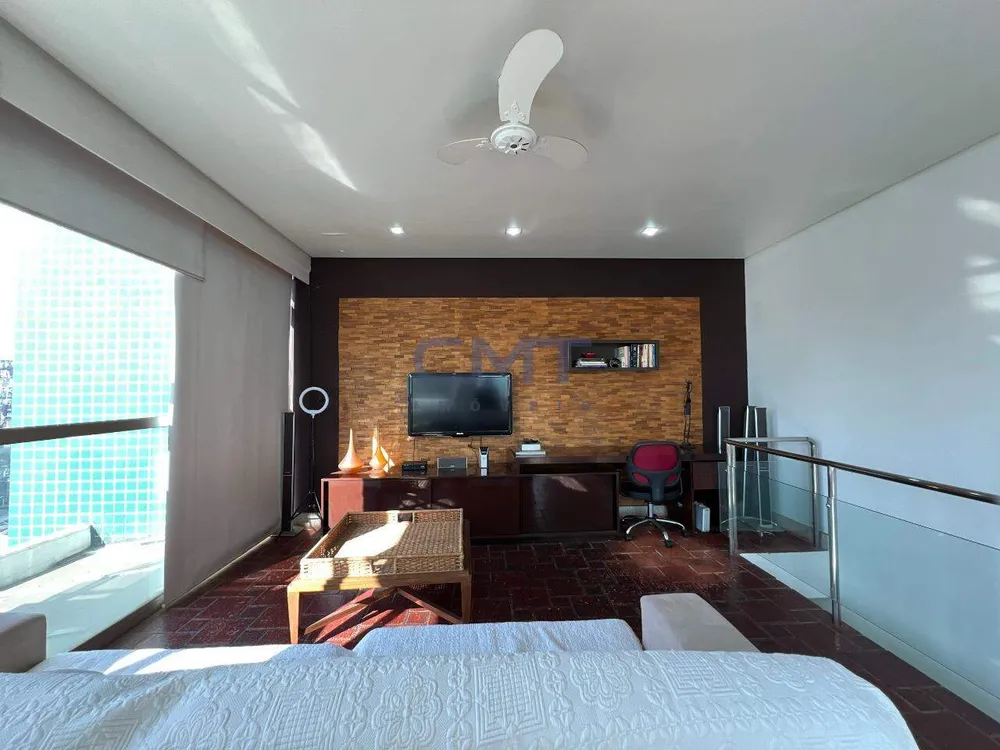 Cobertura, 2 quartos, 186 m² - Foto 7