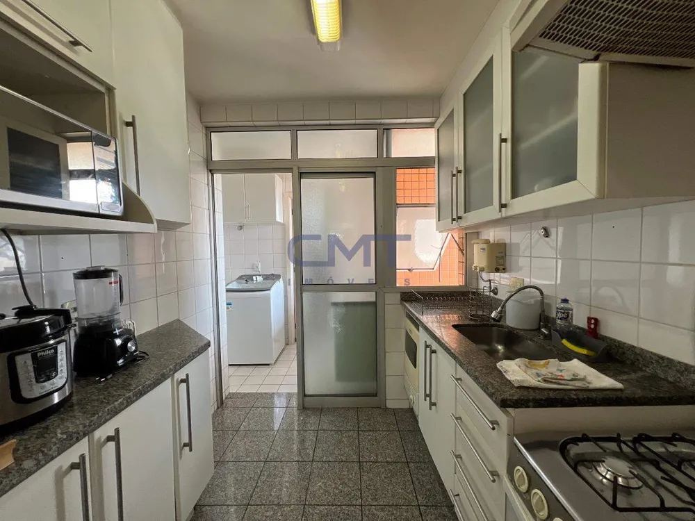 Cobertura, 2 quartos, 186 m² - Foto 9