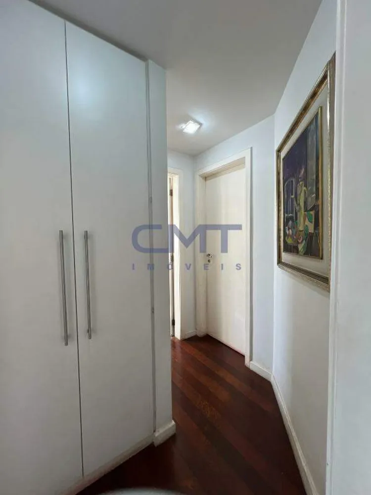 Cobertura, 2 quartos, 186 m² - Foto 12