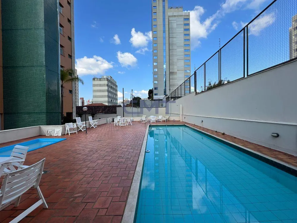 Cobertura, 2 quartos, 186 m² - Foto 14