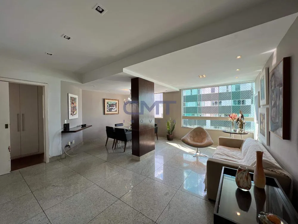 Cobertura, 2 quartos, 186 m² - Foto 8