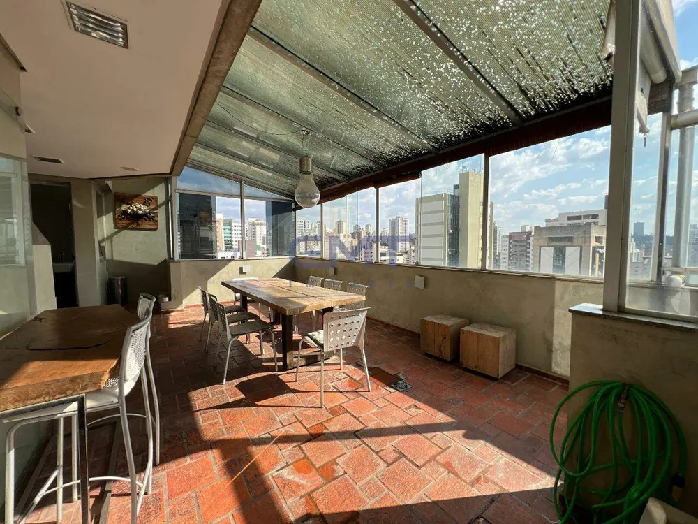 Cobertura, 2 quartos, 186 m² - Foto 4