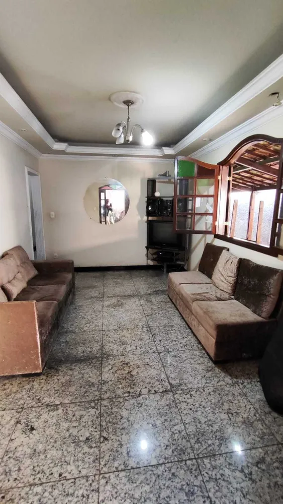 Casa, 3 quartos, 360 m² - Foto 5
